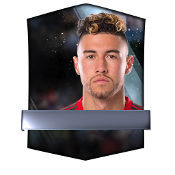 Jonathan Osorio 65 OVR FC Mobile player card