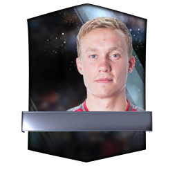 Guðmundur Þórarinsson 66 OVR FC Mobile player card