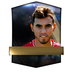 Ricardo Jorge da Luz Horta 73 OVR FC Mobile player card