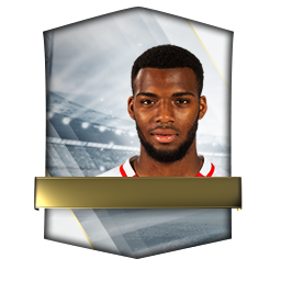 Thomas Lemar 79 OVR FC Mobile player card