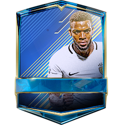 Thomas Lemar 94 OVR FC Mobile player card