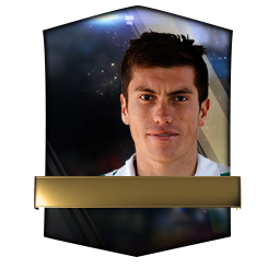 Juan Cornejo 71 OVR FC Mobile player card