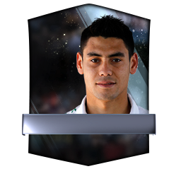 Felipe Mora 68 OVR FC Mobile player card
