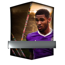 Ruben Loftus-Cheek 65 OVR FC Mobile player card