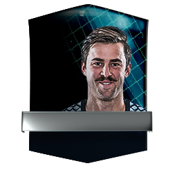 Alec Kann 63 OVR FC Mobile player card