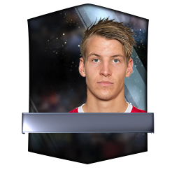 Thomas Lehne Olsen 63 OVR FC Mobile player card