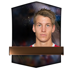 Thomas Lehne Olsen 59 OVR FC Mobile player card