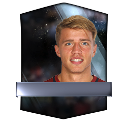 Baptiste Guillaume 68 OVR FC Mobile player card