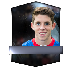 Ryan Christie 63 OVR FC Mobile player card