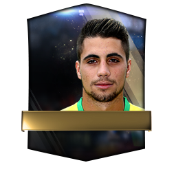 Fábio Rafael Rodrigues Cardoso 72 OVR FC Mobile player card