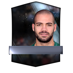 Davide Biraschi 68 OVR FC Mobile player card