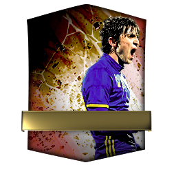 Sardar Azmoun 78 OVR FC Mobile player card