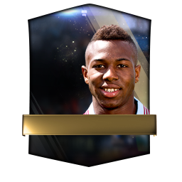 Adama Traoré Diarra 72 OVR FC Mobile player card