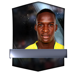 Yonatan Murillo 65 OVR FC Mobile player card