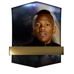 Yerson Candelo 70 OVR FC Mobile player card