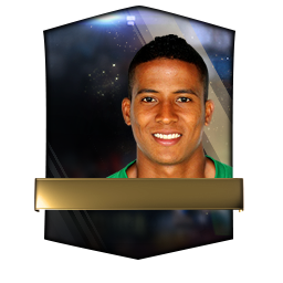 Fáiner Torijano 70 OVR FC Mobile player card