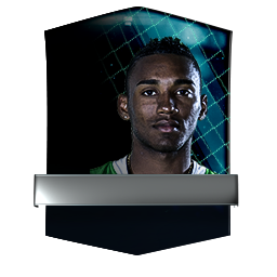 Jefersson Martínez 65 OVR FC Mobile player card