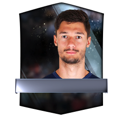 Tim Kleindienst 63 OVR FC Mobile player card