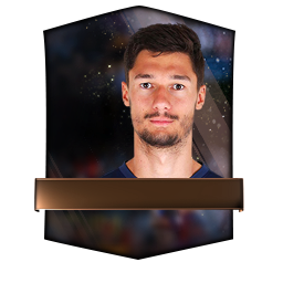Tim Kleindienst 59 OVR FC Mobile player card