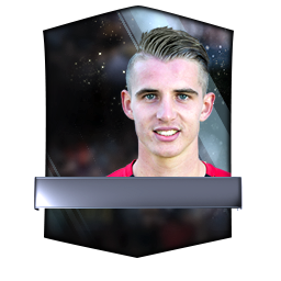 Benjamin Bourigeaud 65 OVR FC Mobile player card