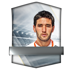 Álvaro Navarro 67 OVR FC Mobile player card