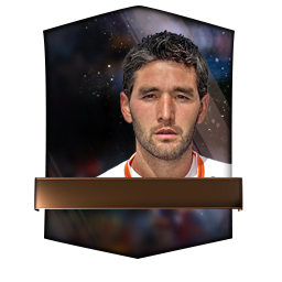 Álvaro Navarro 58 OVR FC Mobile player card