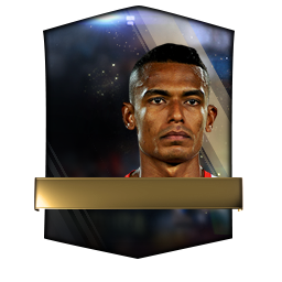 William Tesillo 73 OVR FC Mobile player card