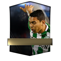 Daniel Bocanegra 70 OVR FC Mobile player card