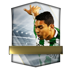 Daniel Bocanegra 72 OVR FC Mobile player card