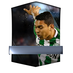 Daniel Bocanegra 69 OVR FC Mobile player card