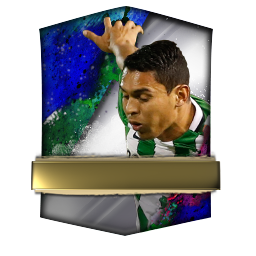 Daniel Bocanegra 71 OVR FC Mobile player card