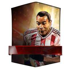 Felipe Pardo 88 OVR FC Mobile player card