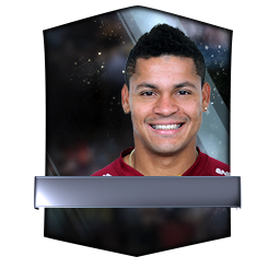 Ayron del Valle 69 OVR FC Mobile player card