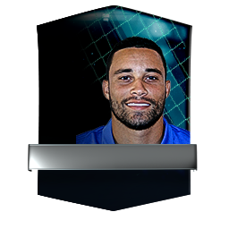 José Luis Chunga 60 OVR FC Mobile player card