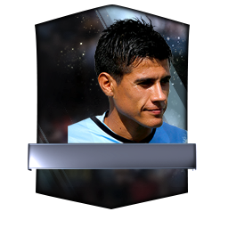 Rafael Caroca 65 OVR FC Mobile player card