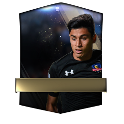 Claudio Baeza 70 OVR FC Mobile player card