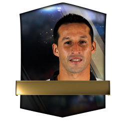 Christian Vilches 72 OVR FC Mobile player card