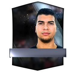Juan Arboleda 63 OVR FC Mobile player card