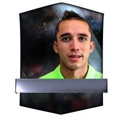 Jean Carlos Blanco 68 OVR FC Mobile player card