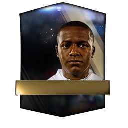 Mauricio Cuero 72 OVR FC Mobile player card