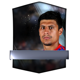Patricio Rubio 68 OVR FC Mobile player card