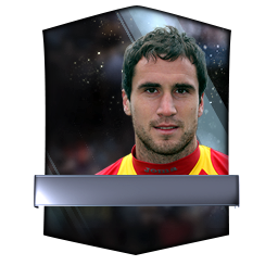 Nicolás Berardo 68 OVR FC Mobile player card