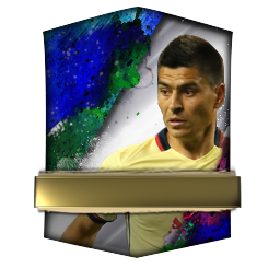 Paolo Goltz 77 OVR FC Mobile player card