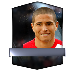 Leandro Benegas 69 OVR FC Mobile player card