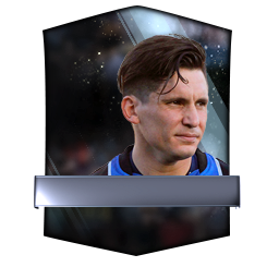 Alfonso Parot 67 OVR FC Mobile player card