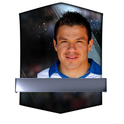 Álvaro Ramos 69 OVR FC Mobile player card