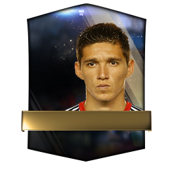 Matías Kranevitter 73 OVR FC Mobile player card