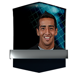 Matías Ibáñez 67 OVR FC Mobile player card