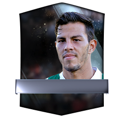 Fernando Meza 69 OVR FC Mobile player card