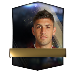 Diego Braghieri 72 OVR FC Mobile player card